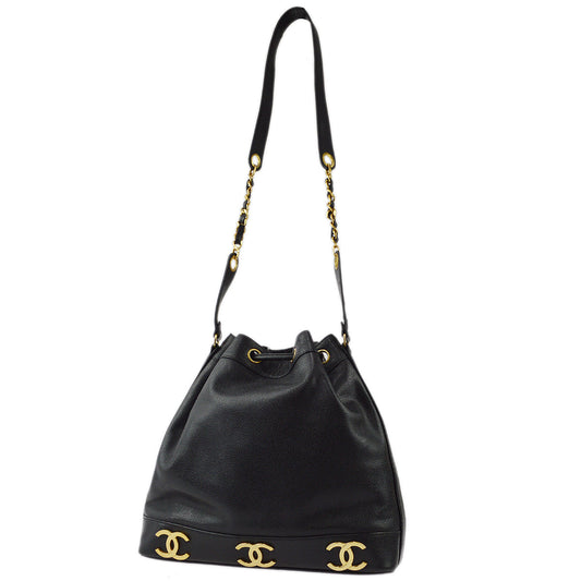 Chanel Shoulder Bag - Almora Bags