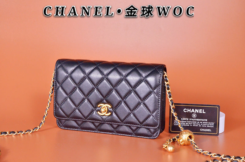 Chanel Handbag - Almora Bags