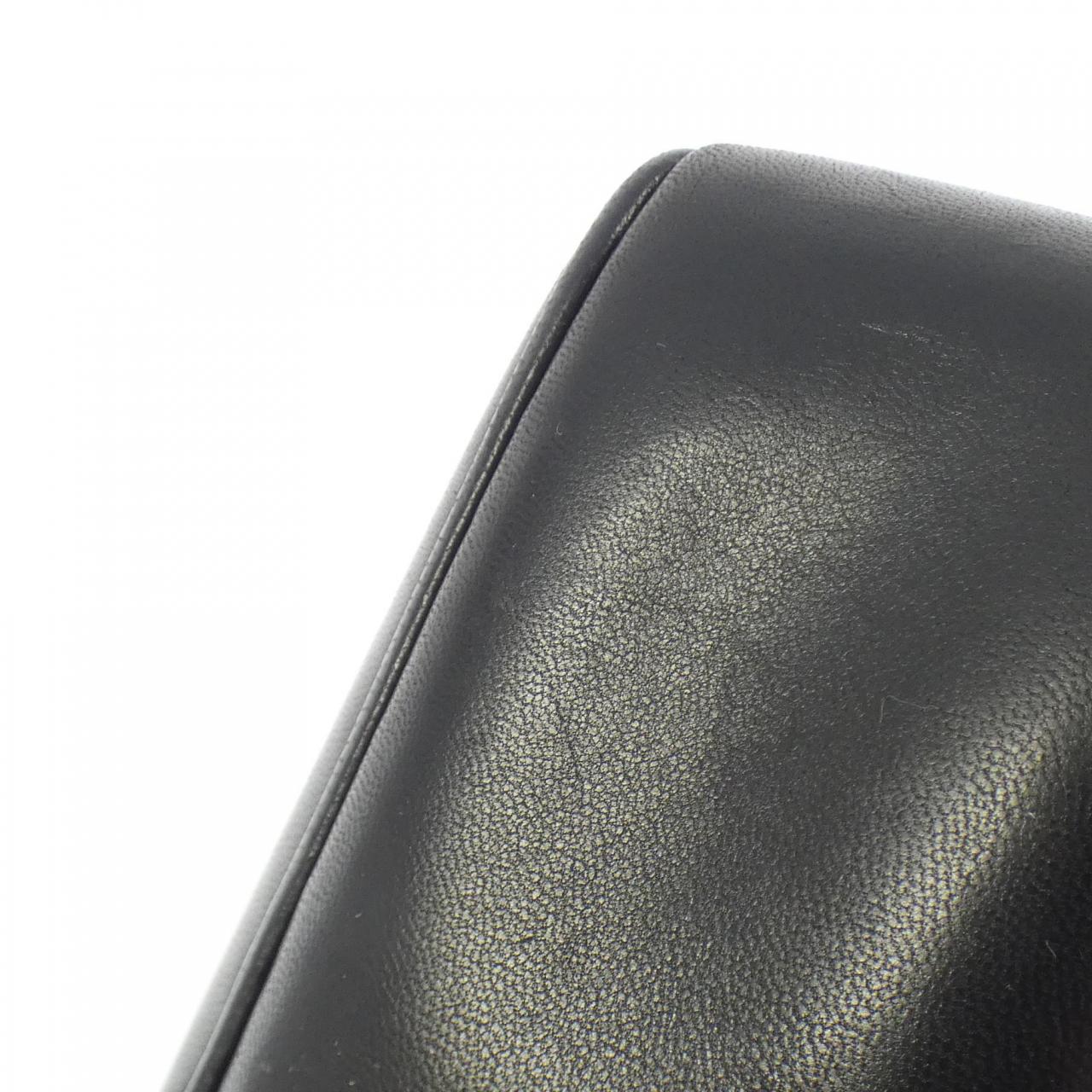 Chanel Lambskin Shoulder Bag