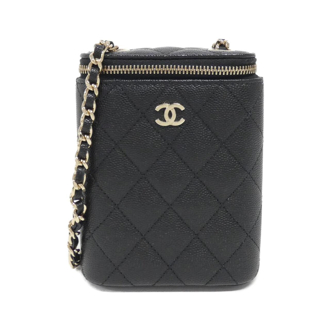 Chanel Timeless Shoulder Bag - Rovelle Bags