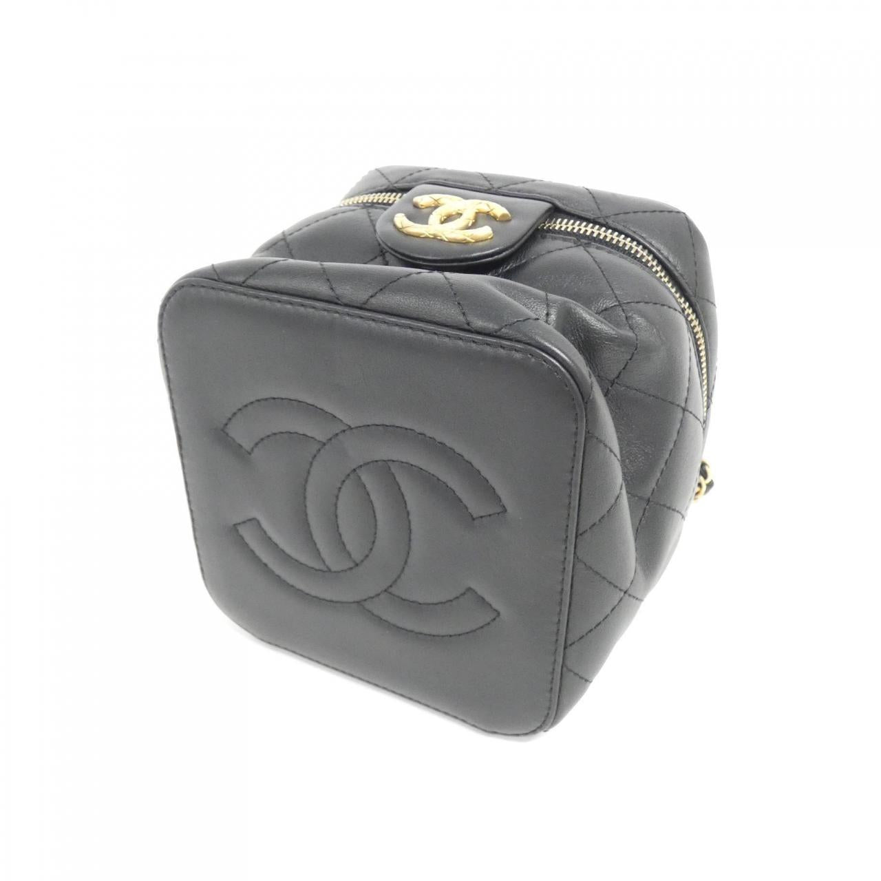 Chanel Calfskin Shoulder Bag - Rovelle Bags