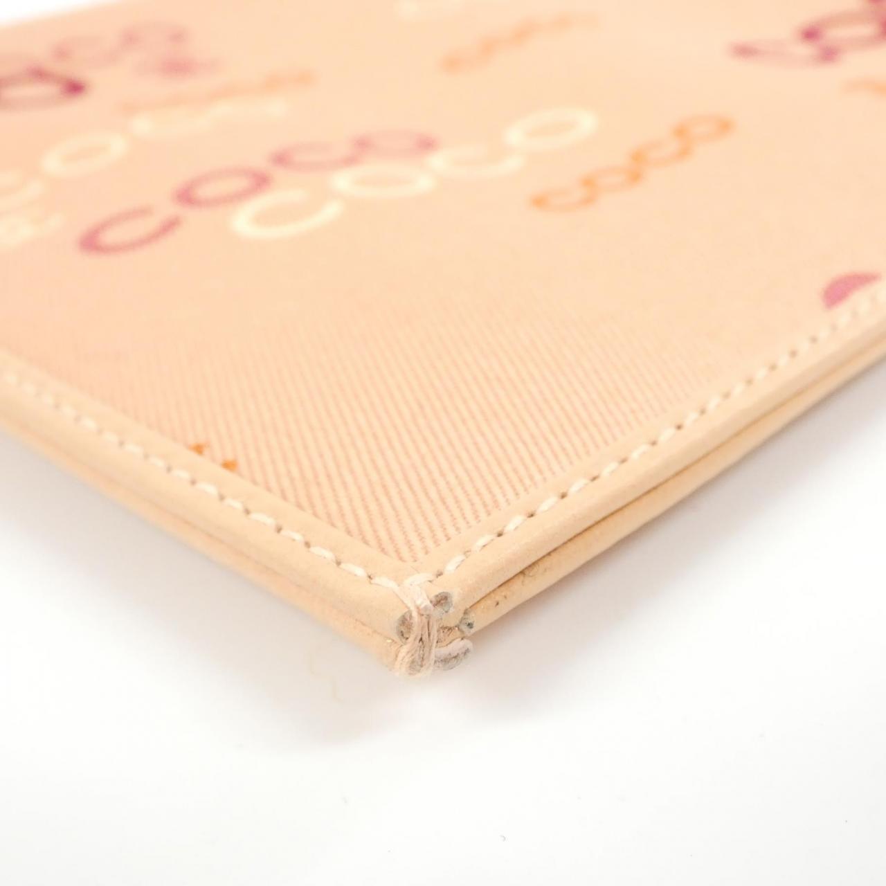 Chanel Canvas Shoulder Bag - Rovelle Bags