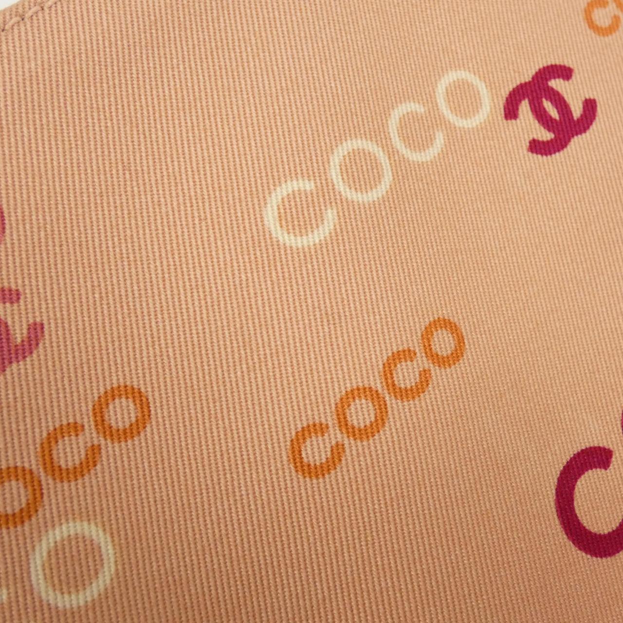 Chanel Canvas Shoulder Bag - Rovelle Bags