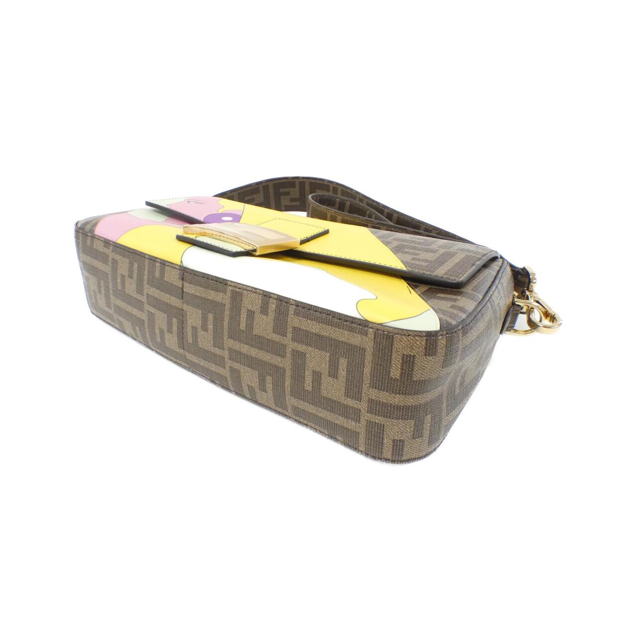 Fendi Handbag - Rovelle Bags