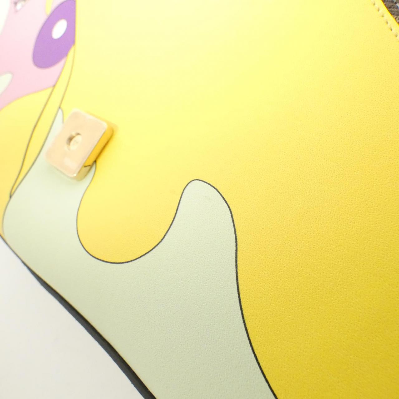Fendi Handbag - Rovelle Bags