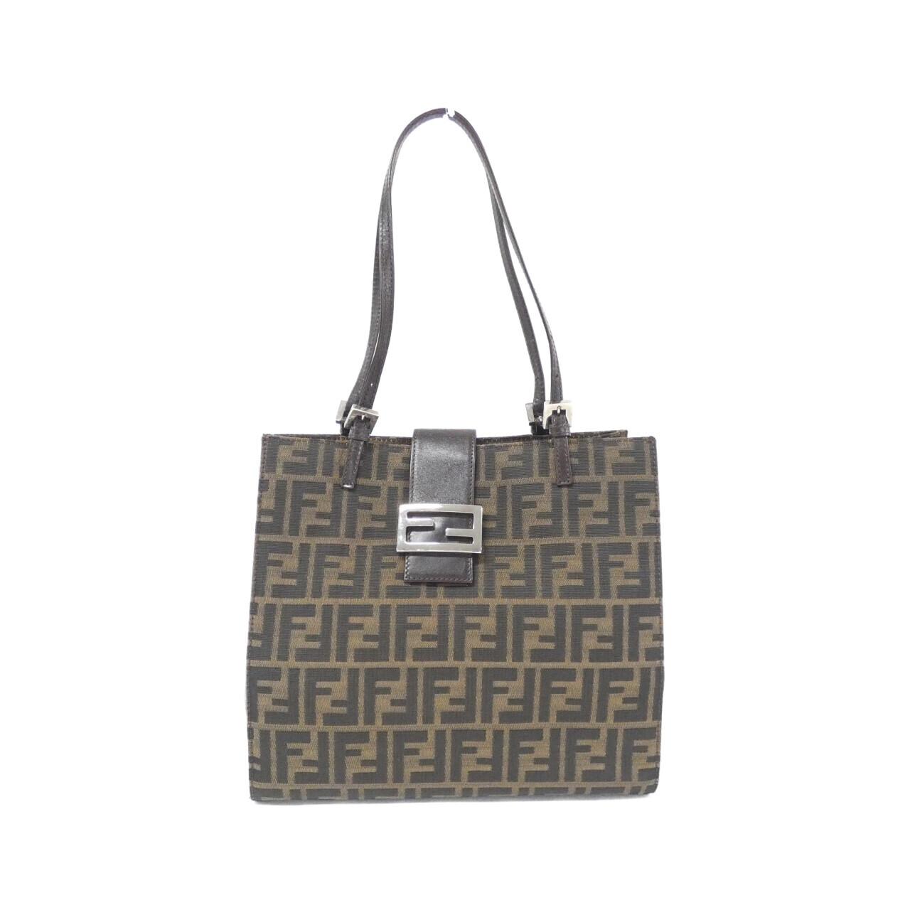 Fendi Handbag - Rovelle Bags