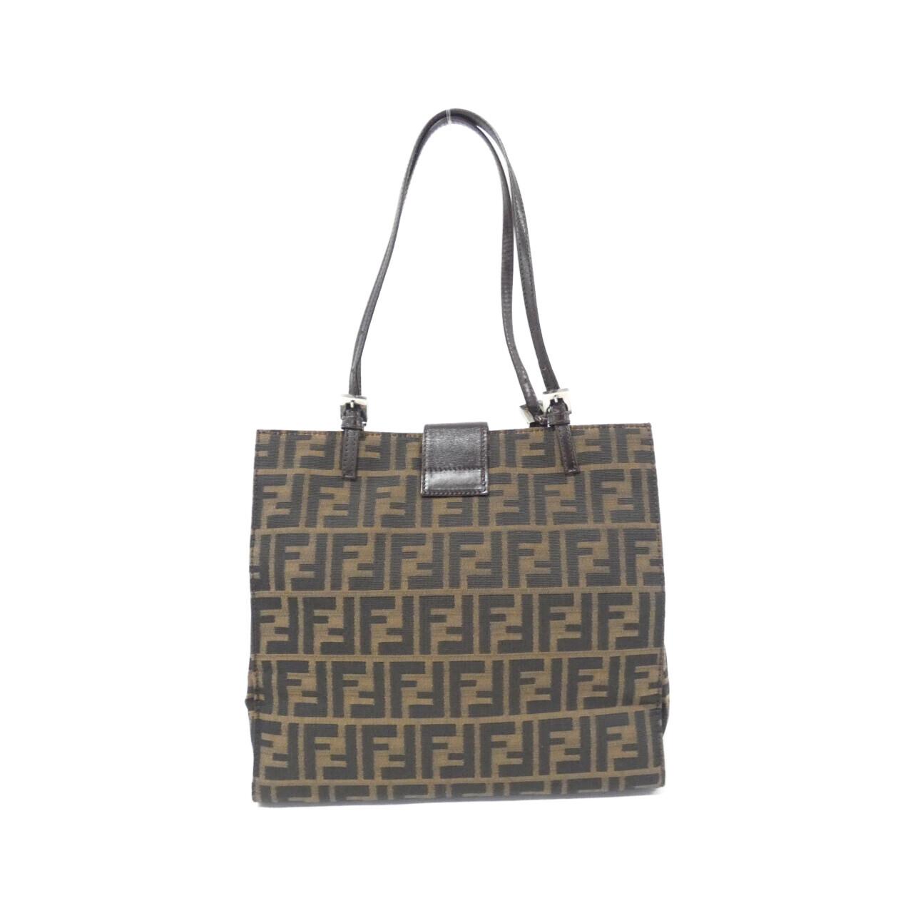 Fendi Handbag - Rovelle Bags