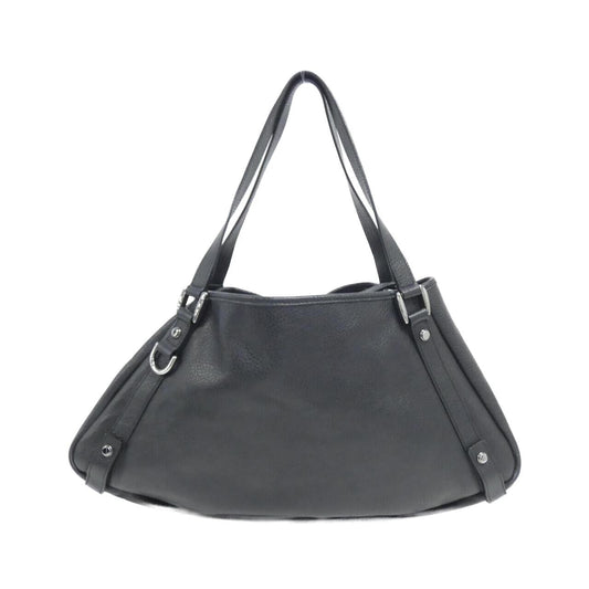 Gucci Leather Shoulder Bag