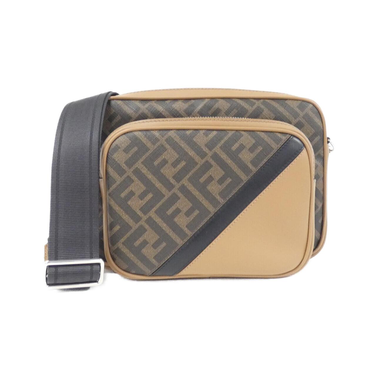 Fendi Shoulder Bag - Rovelle Bags