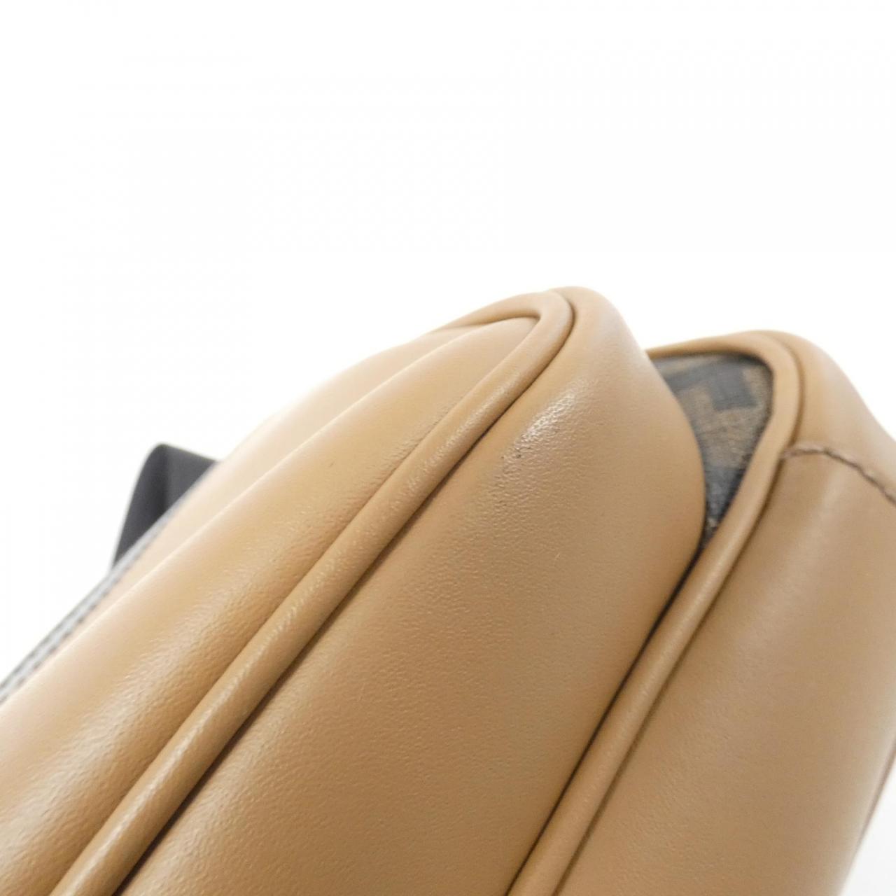 Fendi Handbag - Rovelle Bags