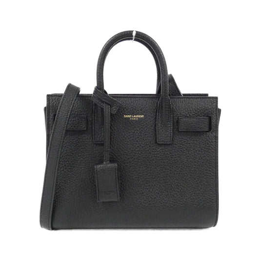 Saint Laurent Sac De Jour Handbag - Rovelle Bags