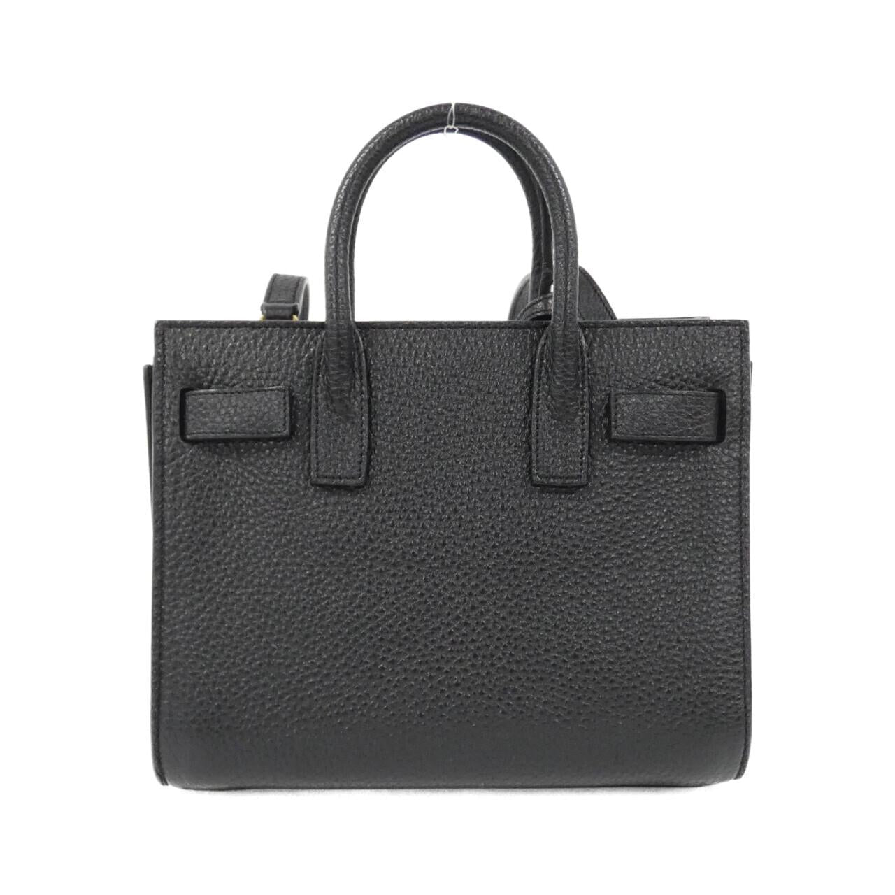 Saint Laurent Sac De Jour Handbag - Rovelle Bags