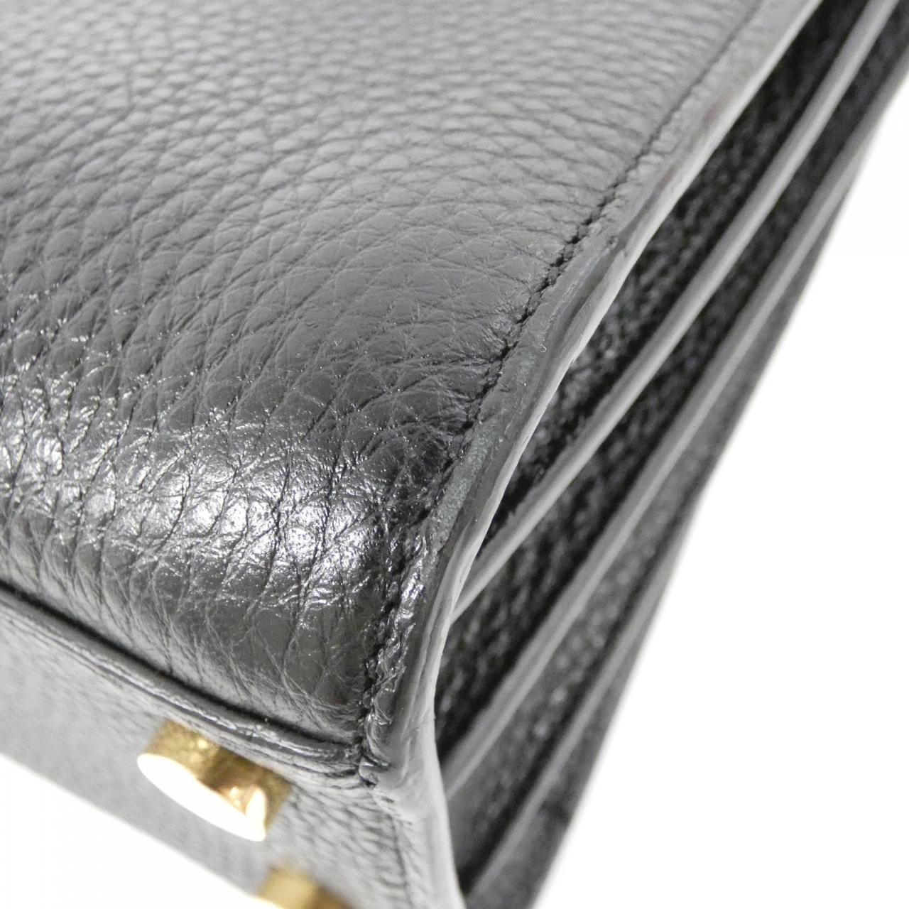 Saint Laurent Sac De Jour Handbag - Rovelle Bags