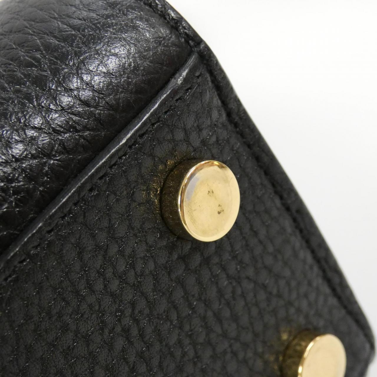 Saint Laurent Sac De Jour Handbag - Rovelle Bags
