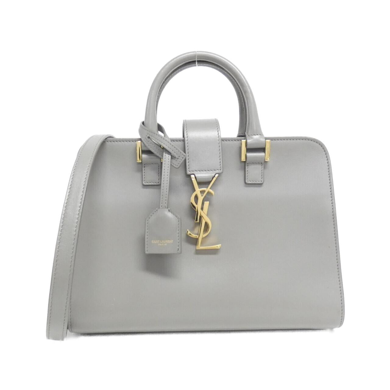 Saint Laurent Monogram Handbag - Rovelle Bags