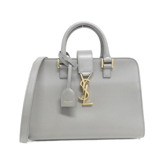 Saint Laurent Monogram Handbag - Rovelle Bags