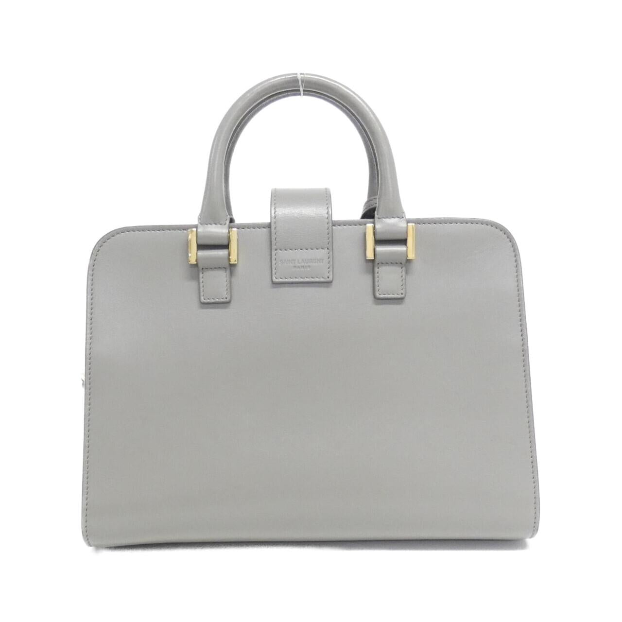 Saint Laurent Monogram Handbag - Rovelle Bags