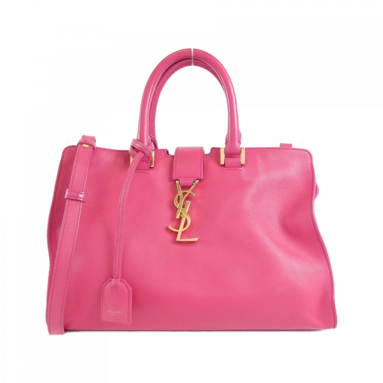 Saint Laurent Handbag - Rovelle Bags