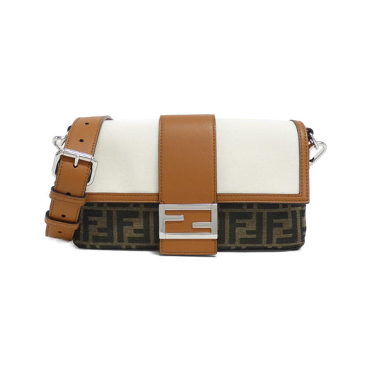 Fendi Baguette Shoulder Bag - Rovelle Bags