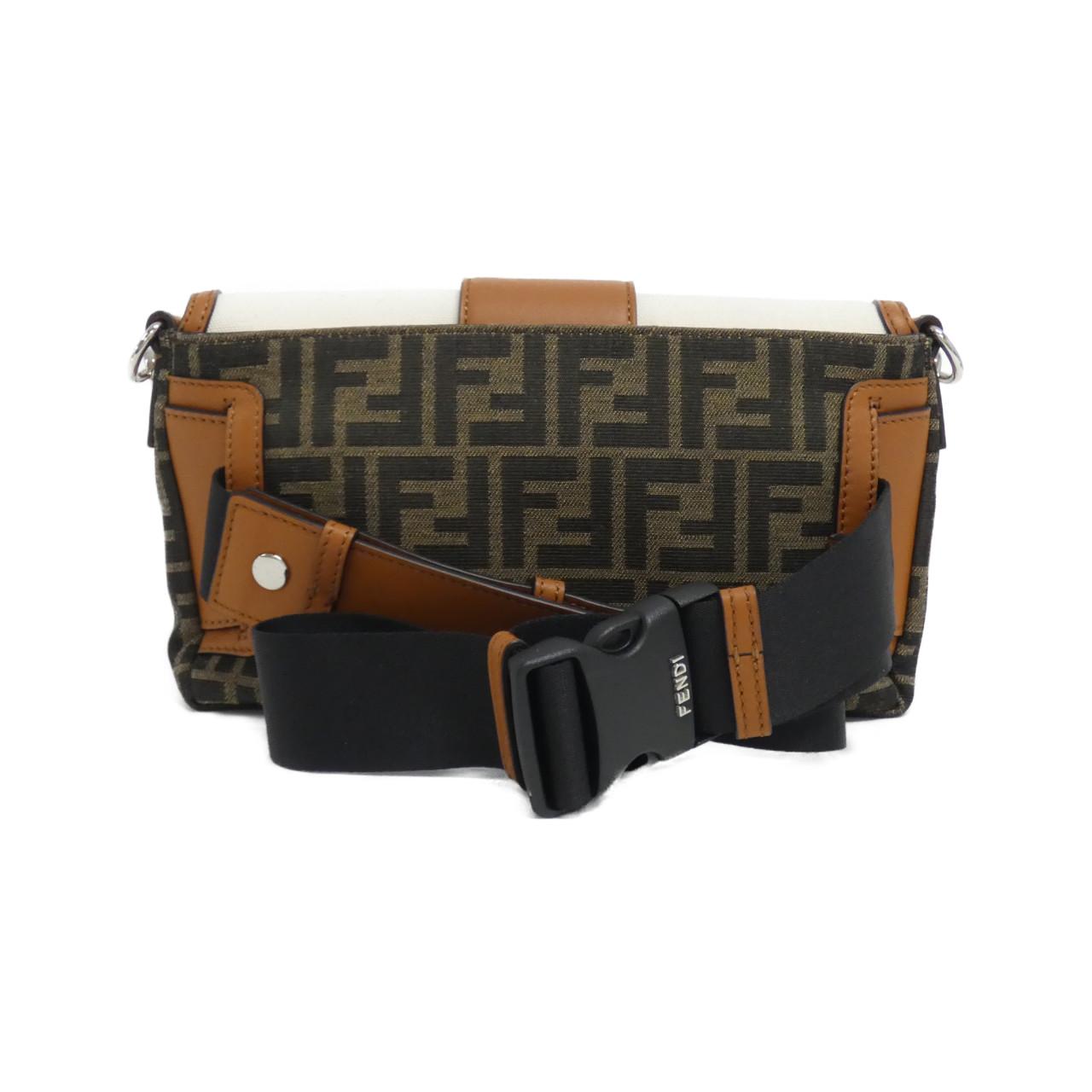 Fendi Handbag - Rovelle Bags