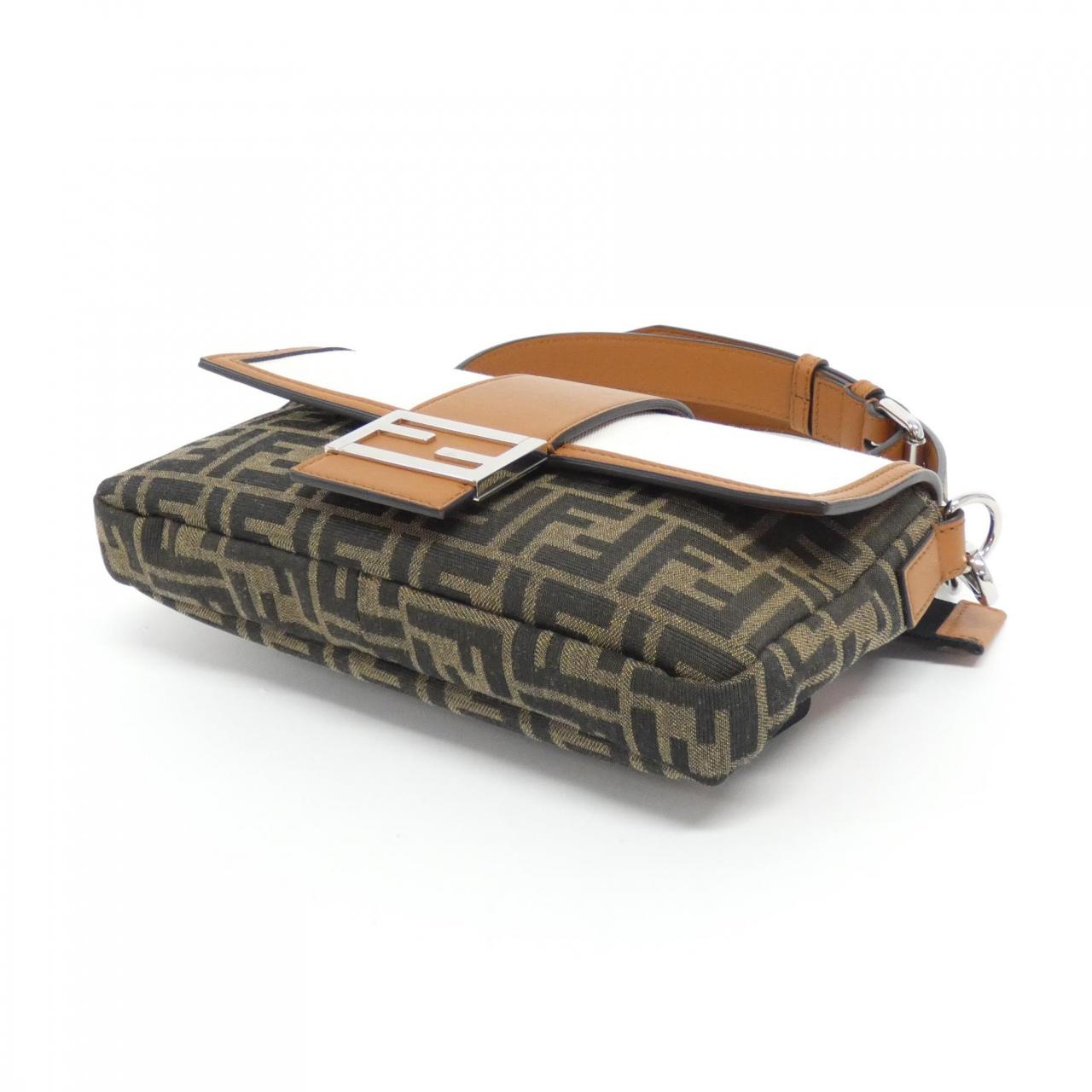 Fendi Baguette Shoulder Bag - Rovelle Bags