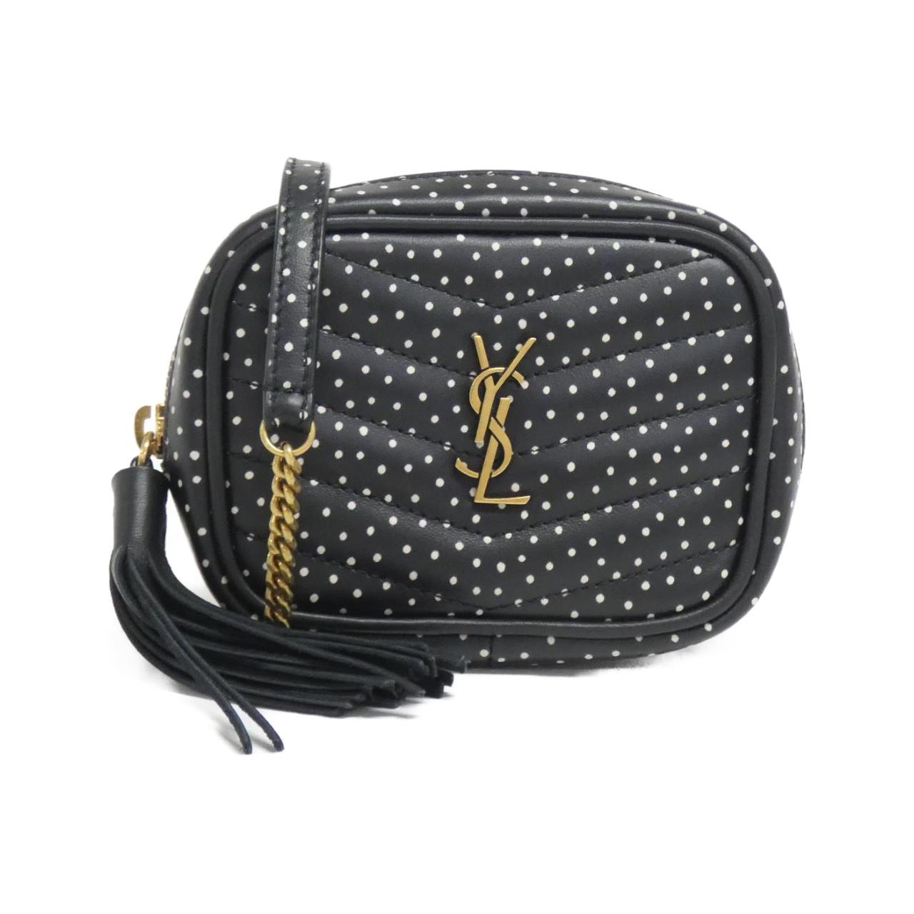 Saint Laurent Lou Shoulder Bag - Rovelle Bags