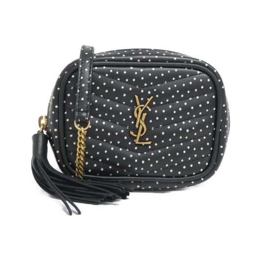 Saint Laurent Lou Shoulder Bag - Rovelle Bags