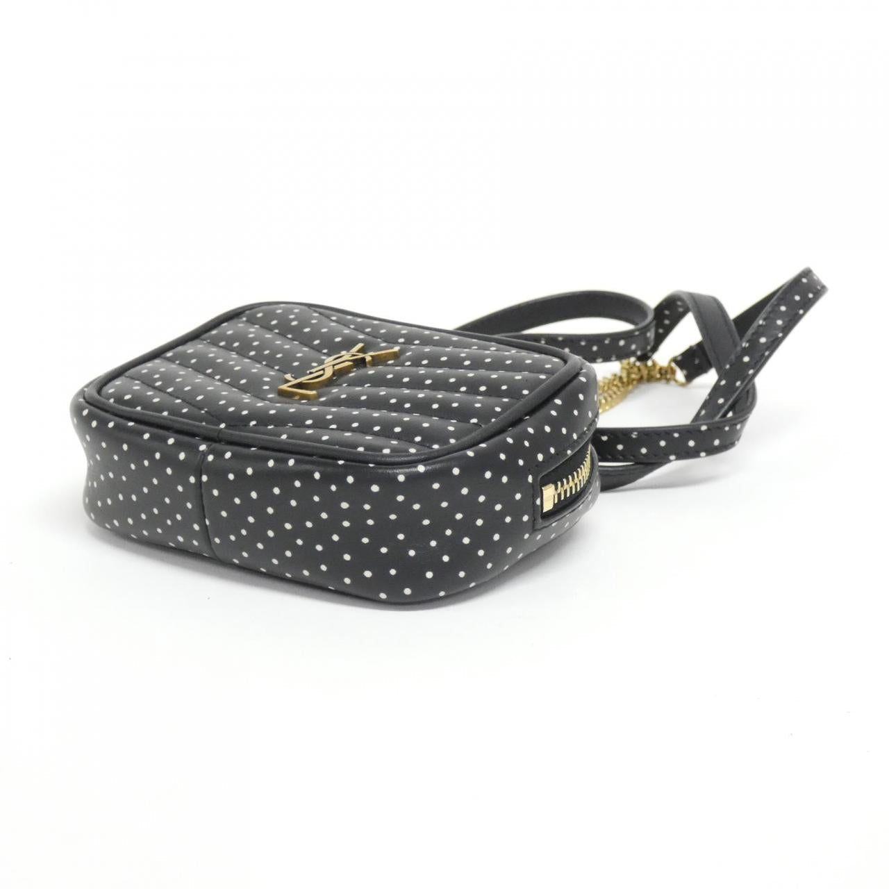 Saint Laurent Lou Shoulder Bag - Rovelle Bags