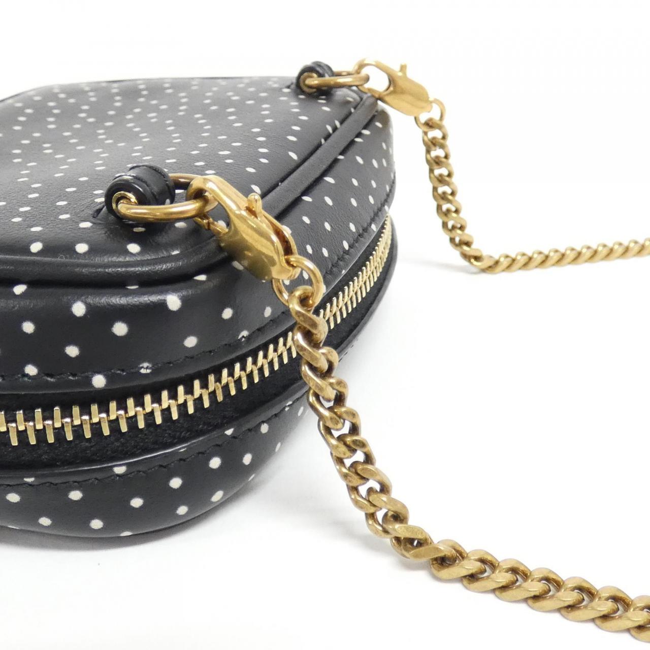 Saint Laurent Lou Shoulder Bag - Rovelle Bags