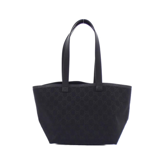 Gucci TOTISSIMA GG Canvas Bag