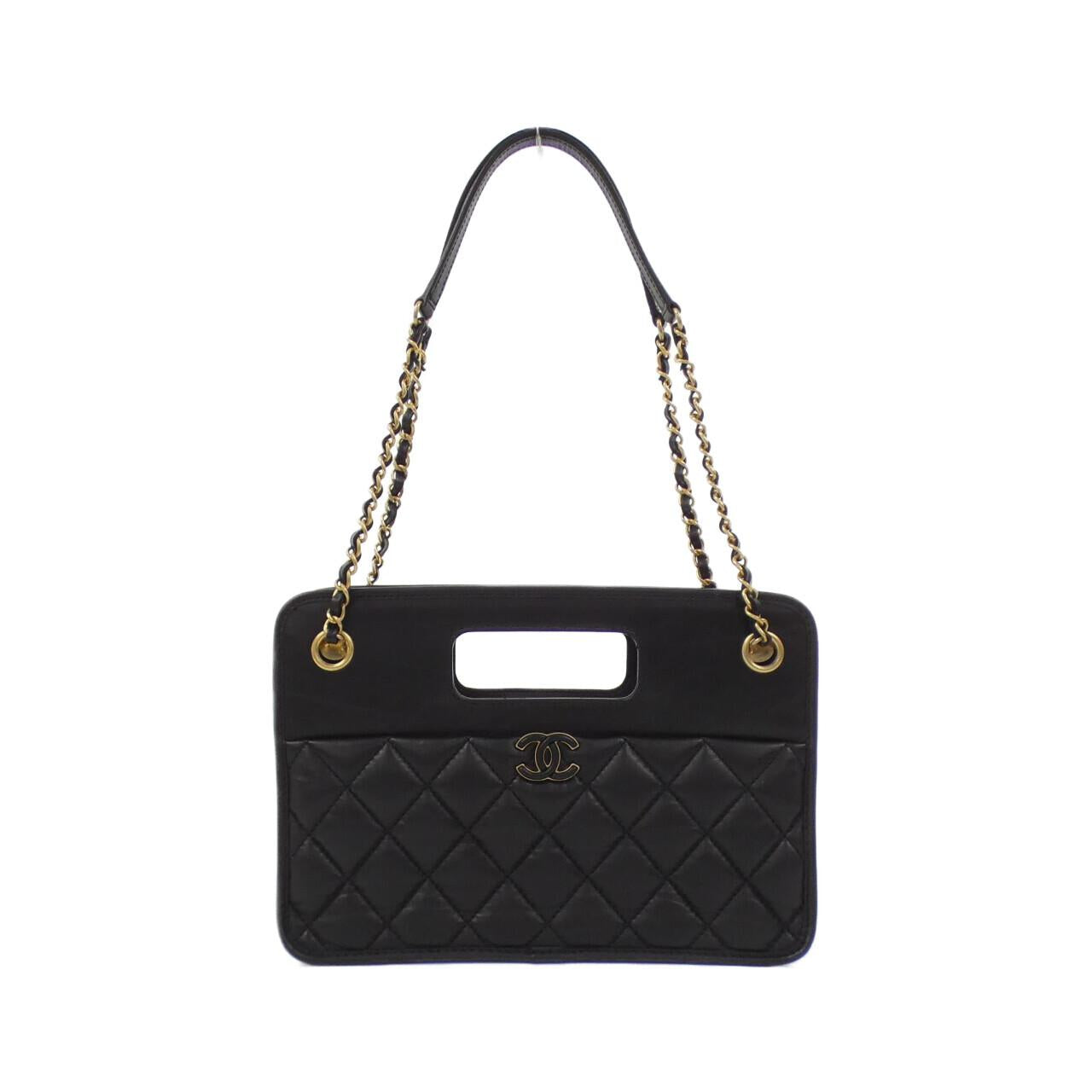 Chanel Calf Shoulder Bag - Rovelle Bags