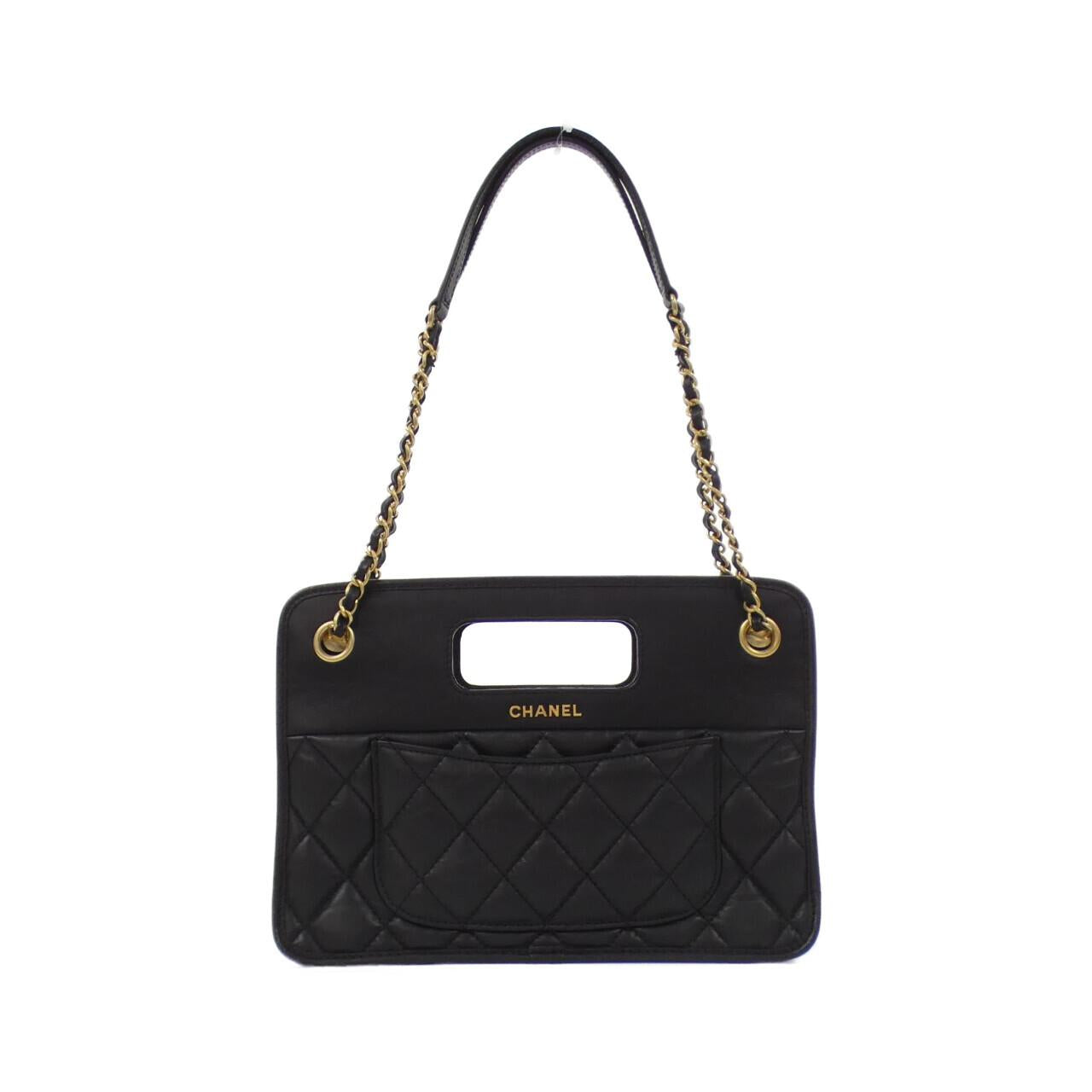 Chanel Calf Shoulder Bag - Rovelle Bags