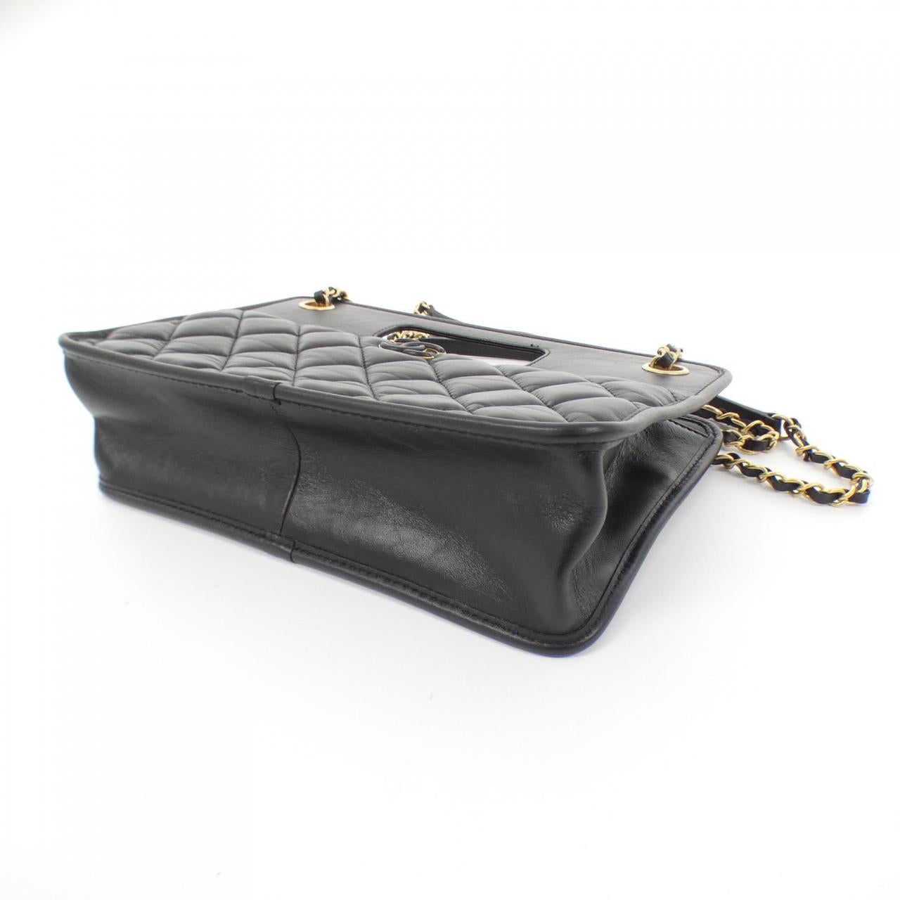 Chanel Calf Shoulder Bag - Rovelle Bags