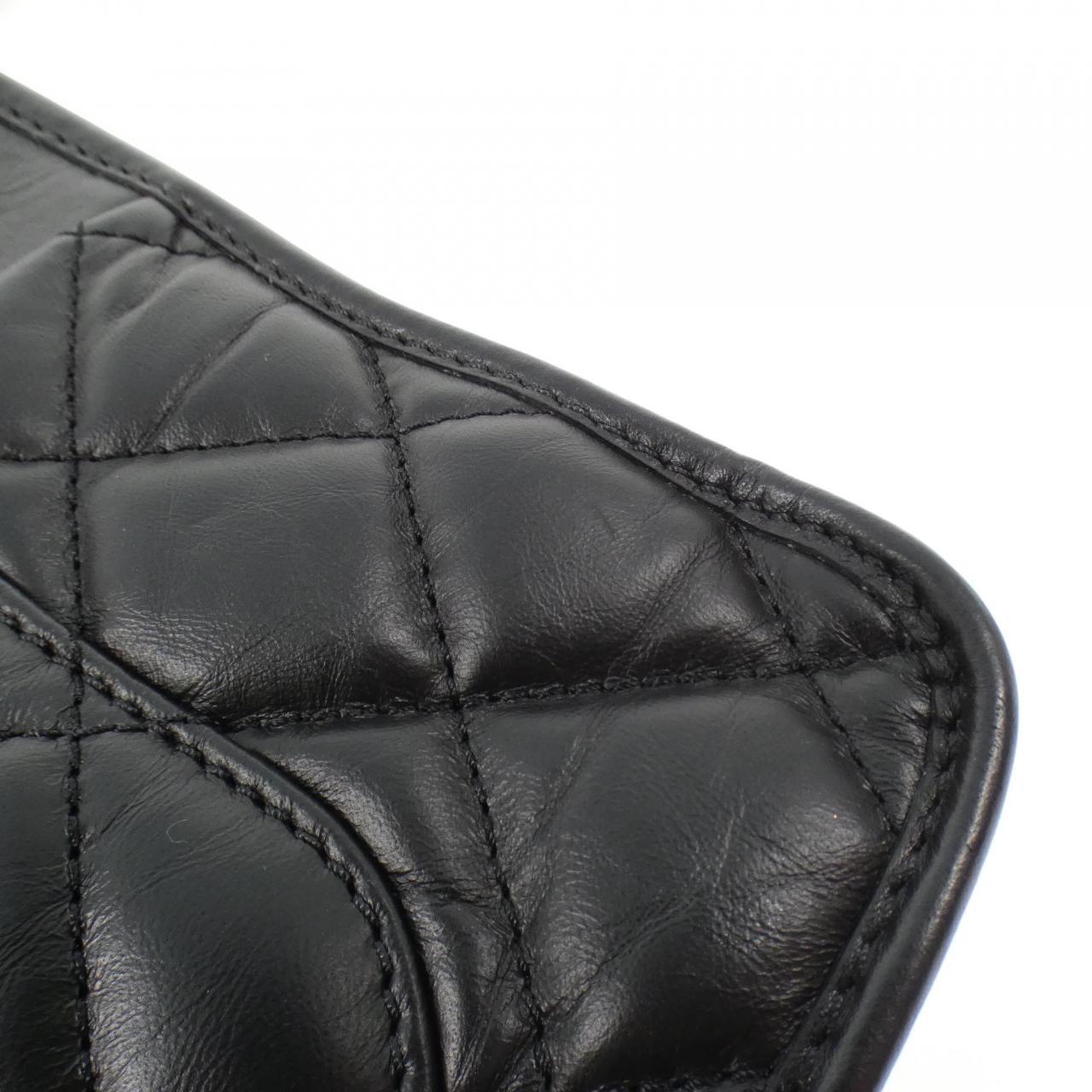 Chanel Calf Shoulder Bag - Rovelle Bags