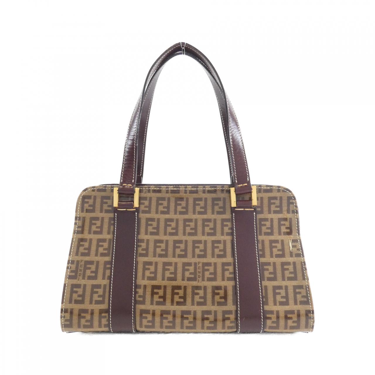 Fendi Handbag - Rovelle Bags