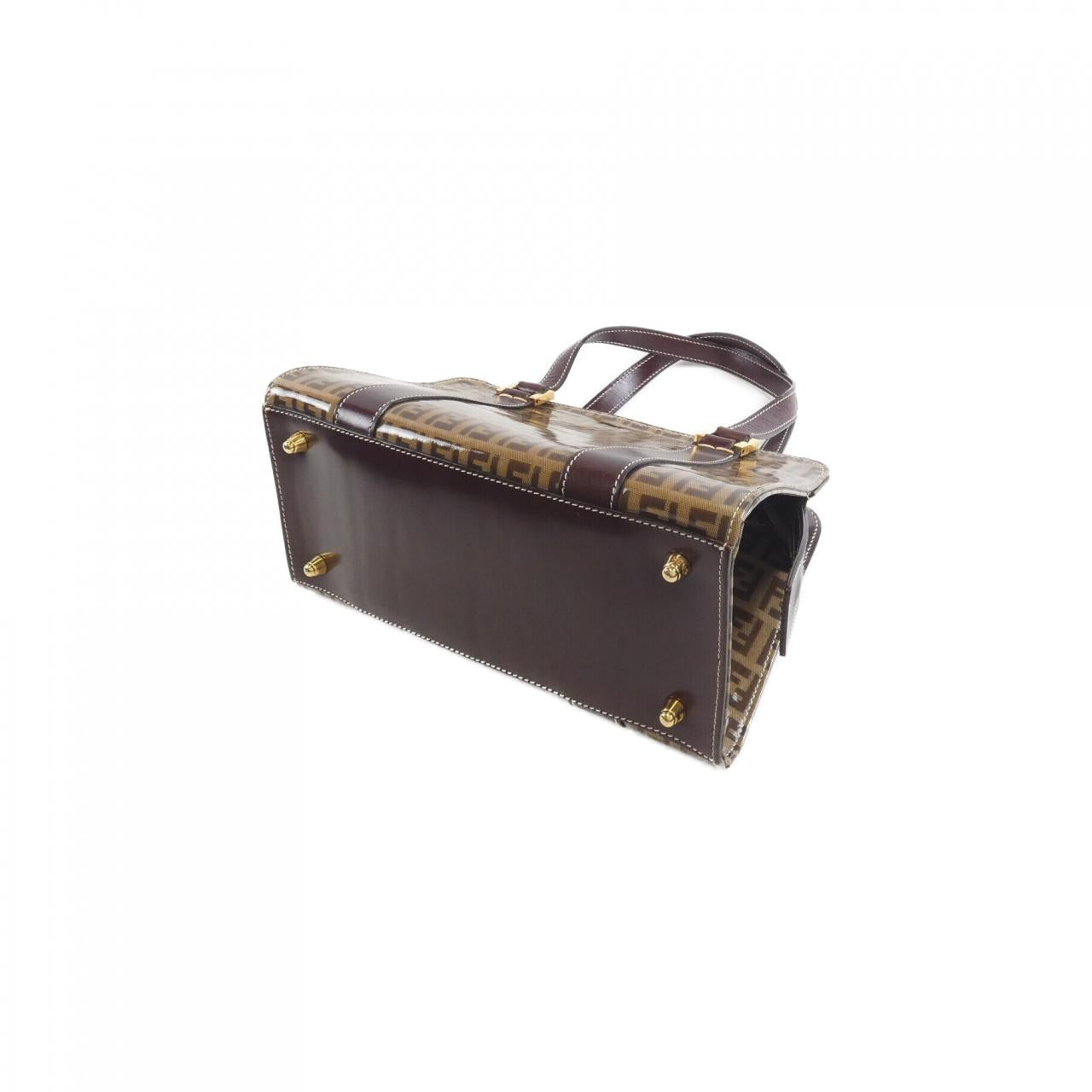Fendi Handbag - Rovelle Bags