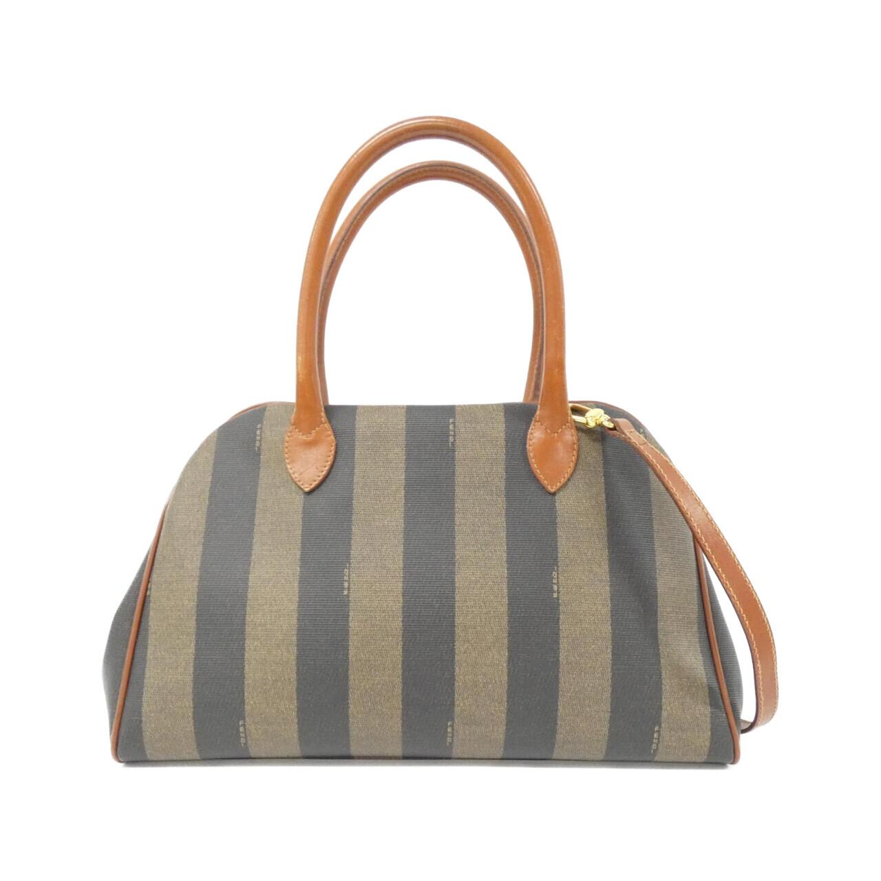 Fendi Handbag - Rovelle Bags