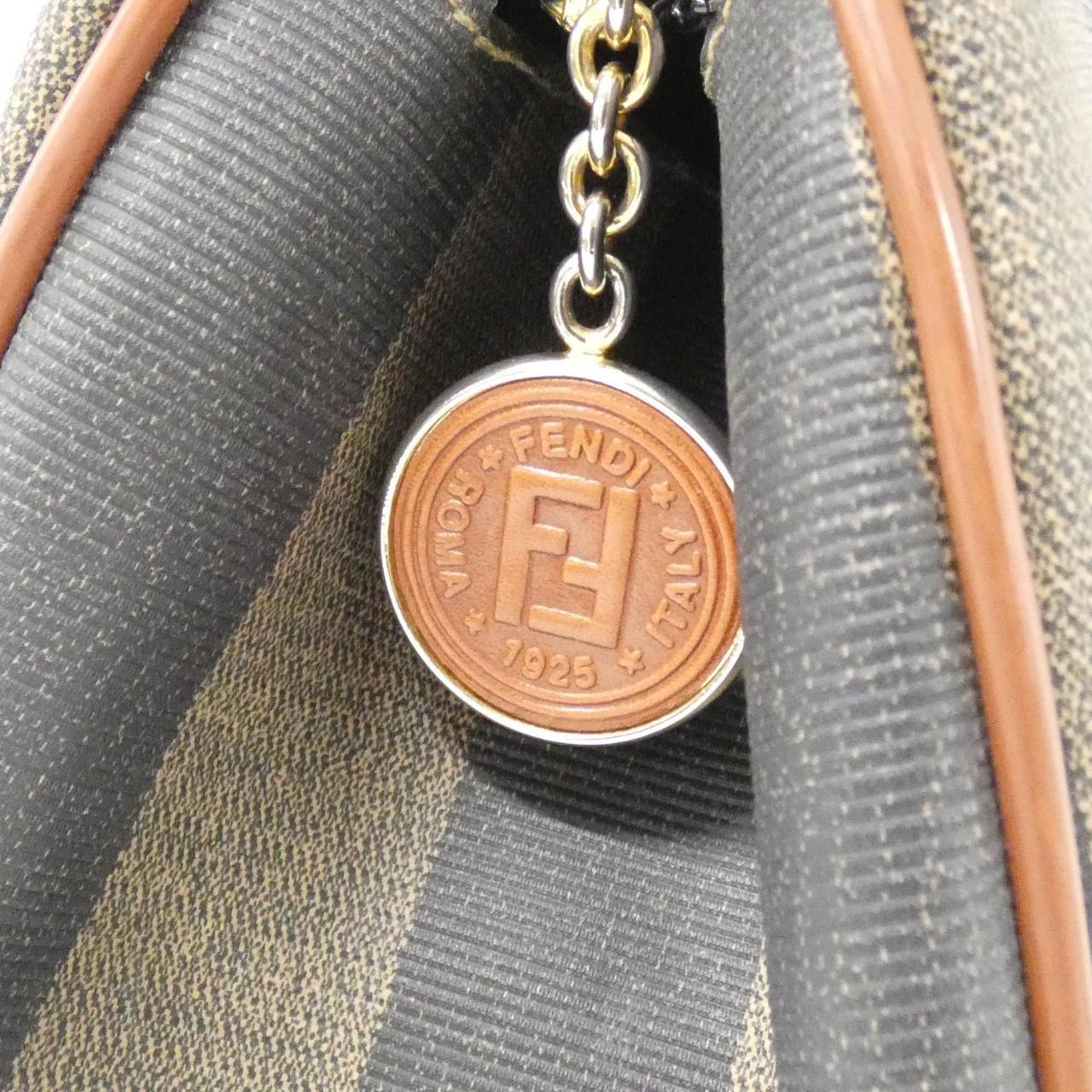 Fendi Handbag - Rovelle Bags