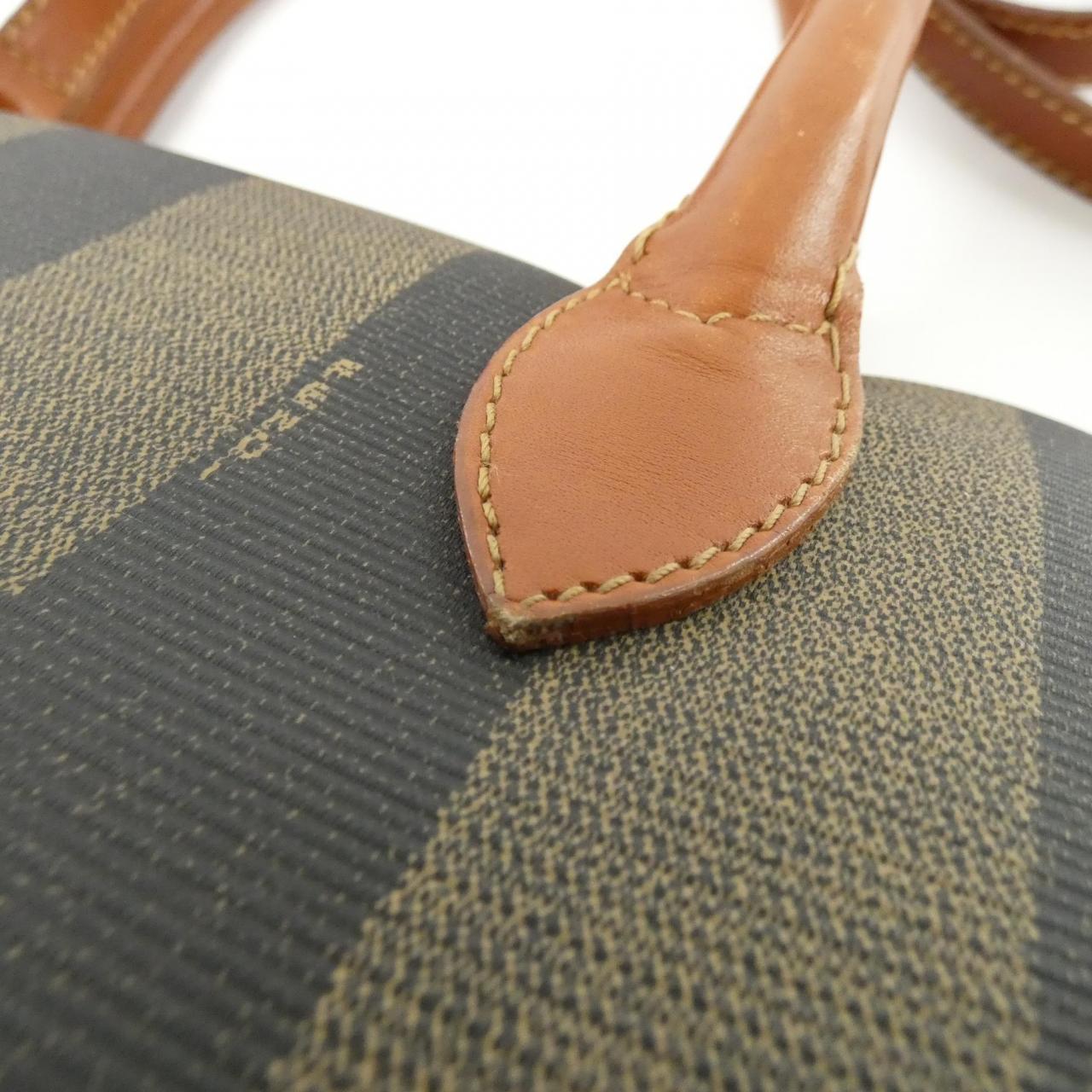 Fendi Handbag - Rovelle Bags