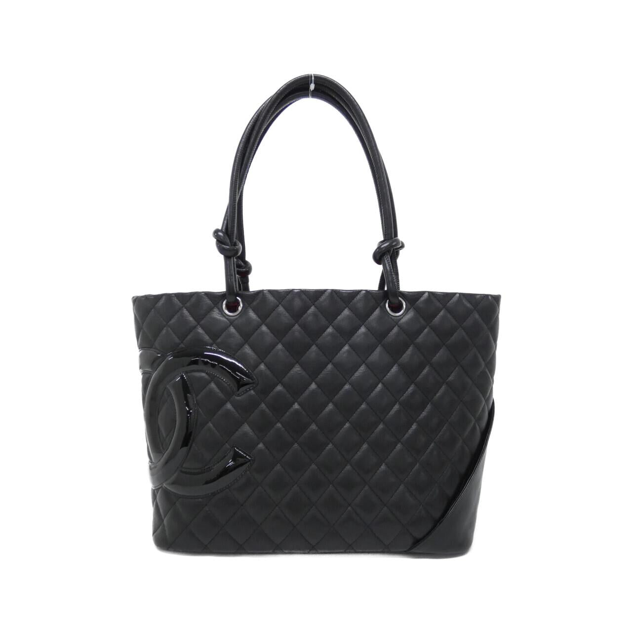 Chanel Cambon Handbag - Rovelle Bags