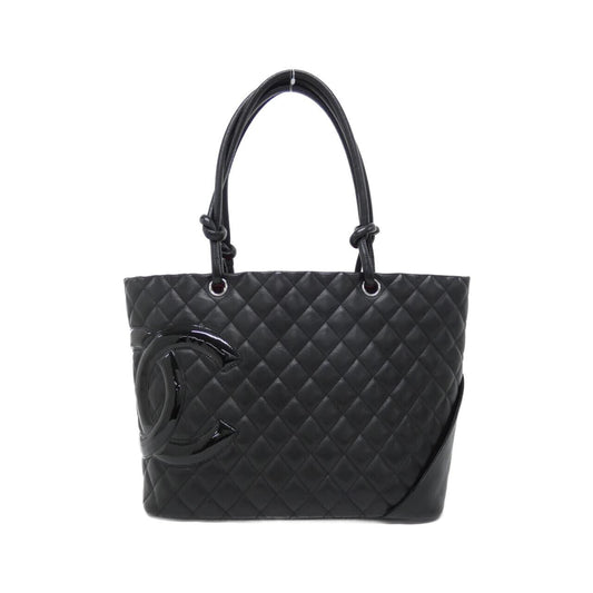 Chanel Cambon Handbag - Rovelle Bags