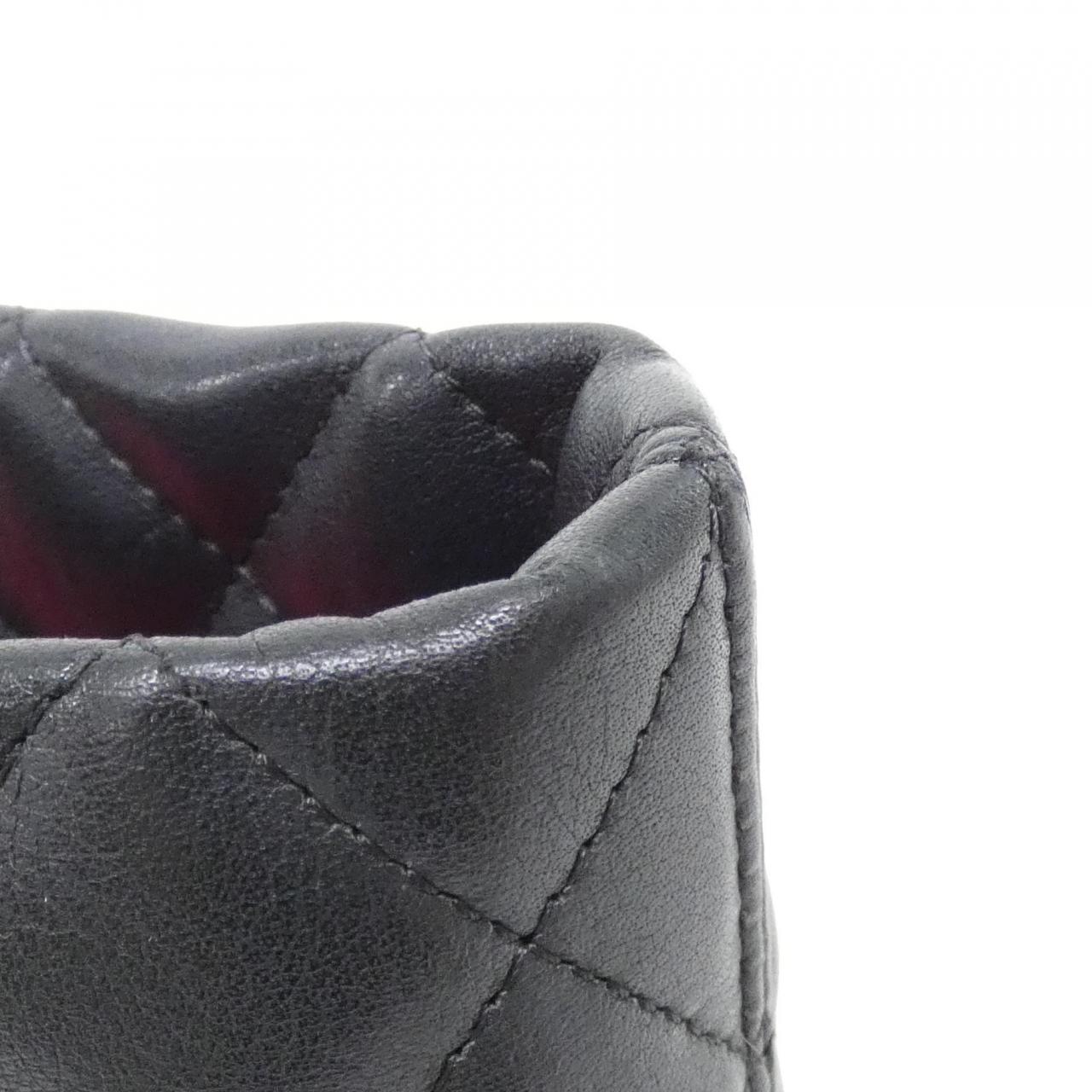 Chanel Cambon Handbag - Rovelle Bags