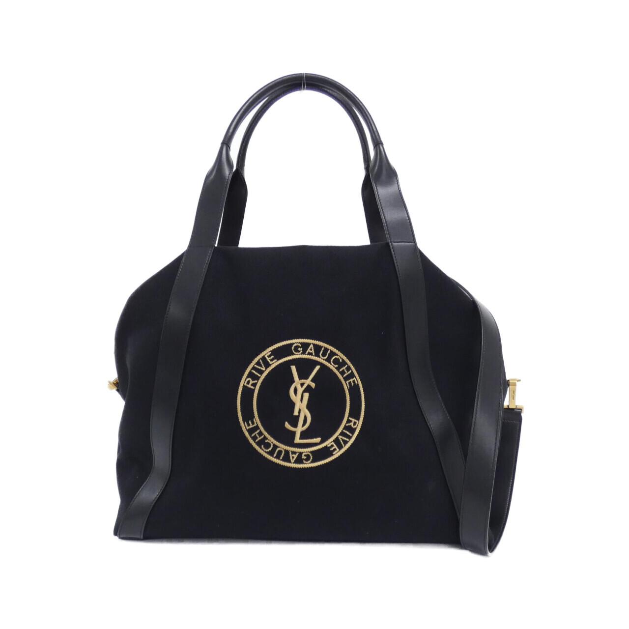 Saint Laurent Tote - Rovelle Bags