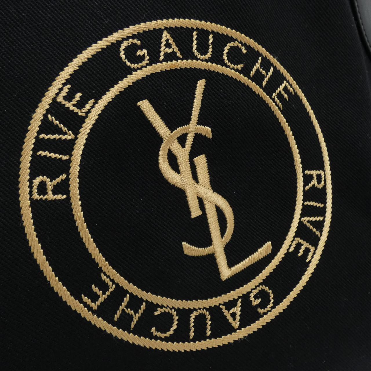Saint Laurent Tote - Rovelle Bags
