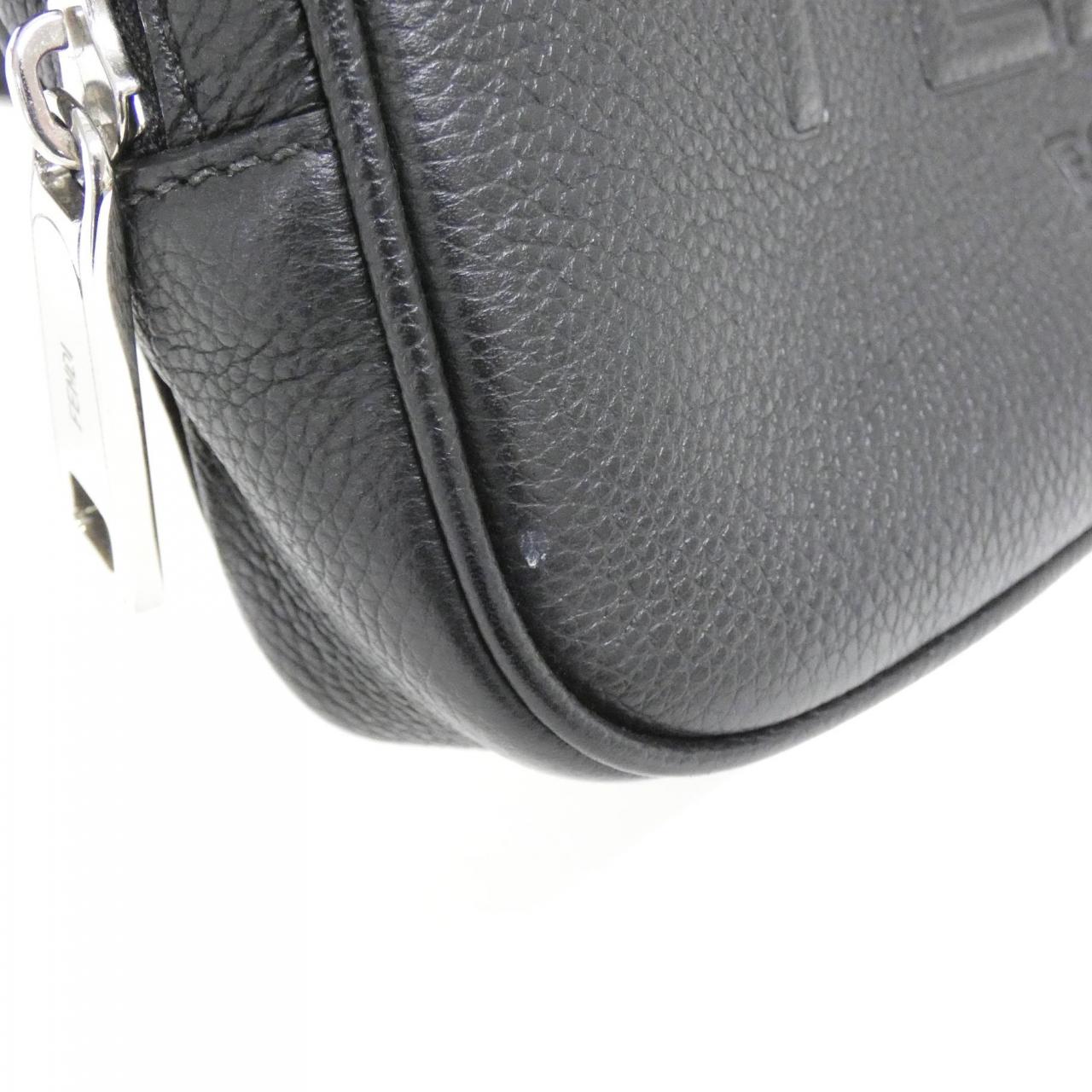 Fendi Handbag - Rovelle Bags