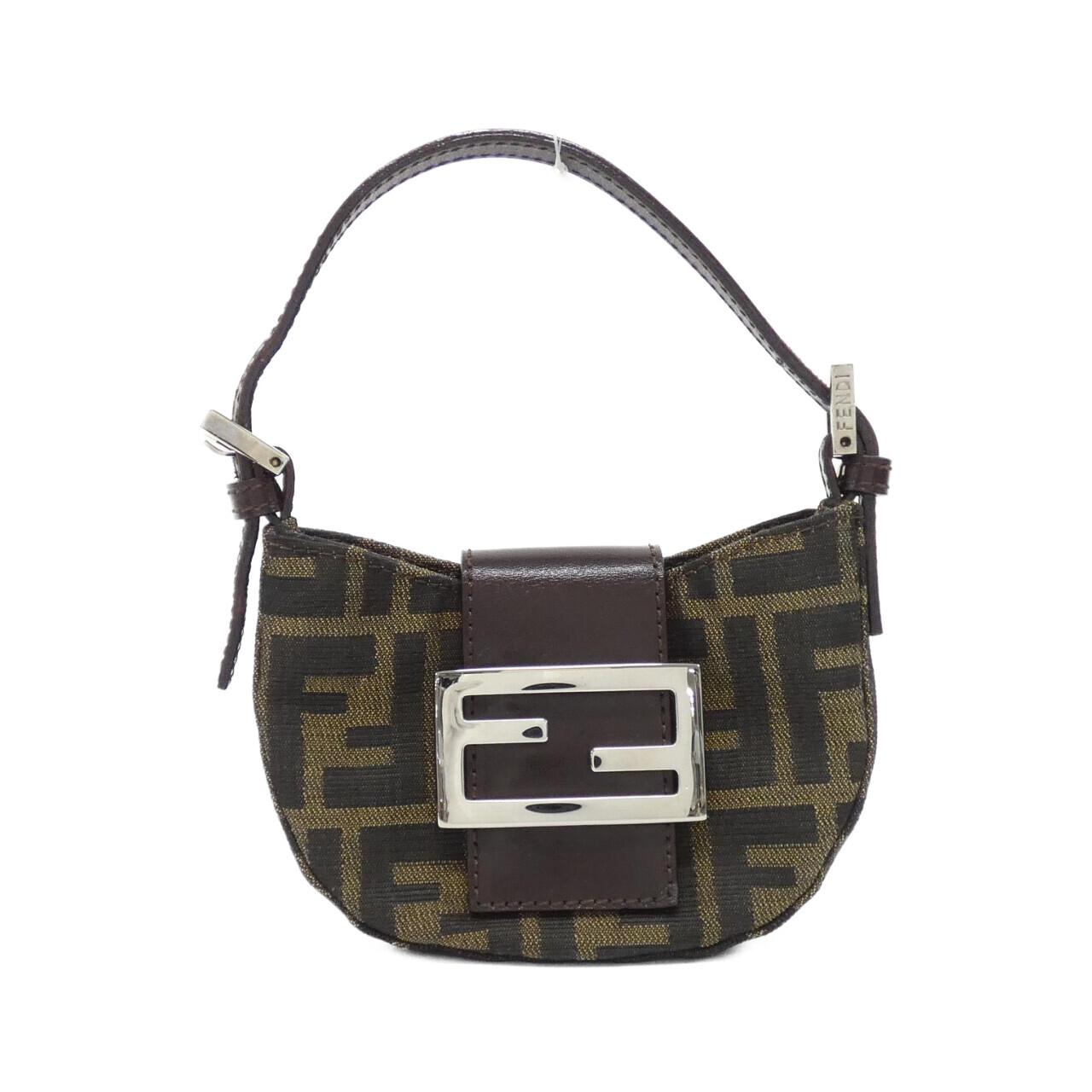 Fendi Handbag - Rovelle Bags