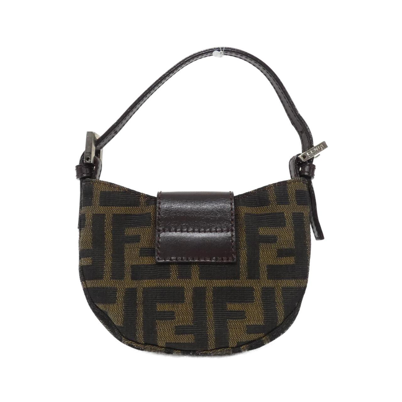 Fendi Handbag - Rovelle Bags