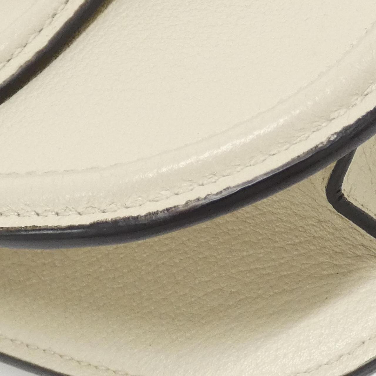 Gucci GG Marmont Leather Shoulder Bag