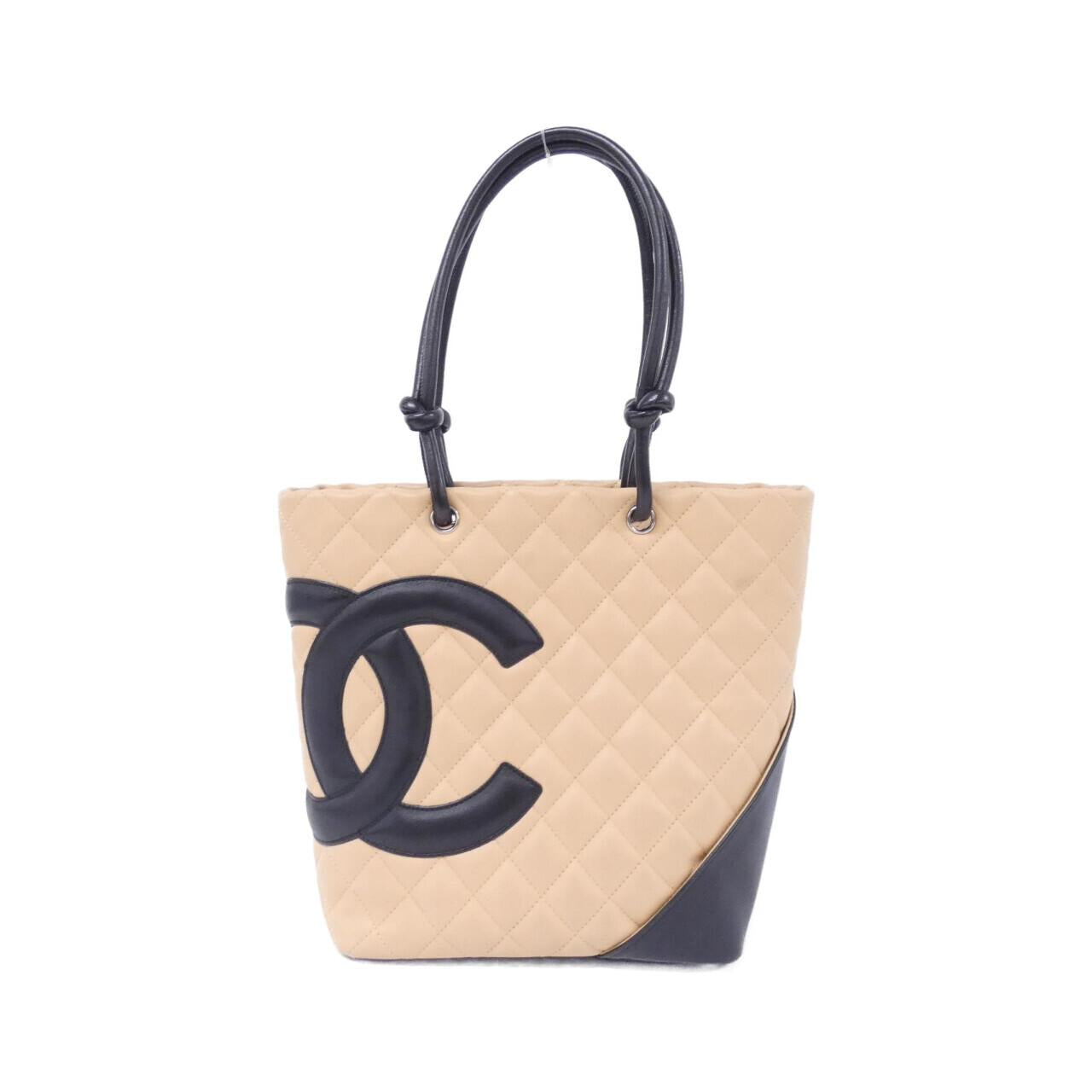 Chanel Cambon Handbag - Almora Bags