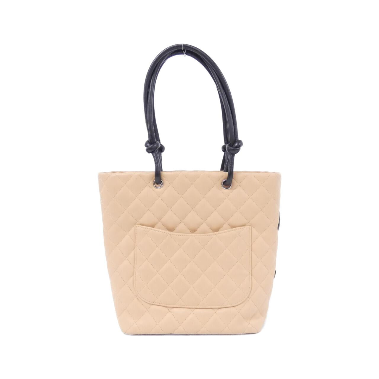 Chanel Cambon Handbag - Almora Bags